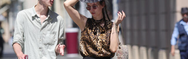 OVO NAS ČEKA 2026. GODINE?! Zastrašujuće upozorenje meterologa - premašićemo tačku sa koje NEMA POVRATKA!