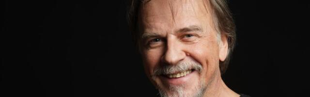 Lauš je sa svojim sinom stao samo jednom pred kamere: Svi su gledali ovaj film, a niko nije znao da mu je to naslednik