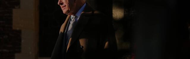 Britanski kralj pozvao na ljubaznost i jedinstvo u božićnoj poruci usred globalnih konflikta