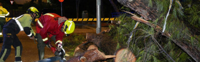 ​Невреме у Шпанији: једна особа погинула, за несталима се трага