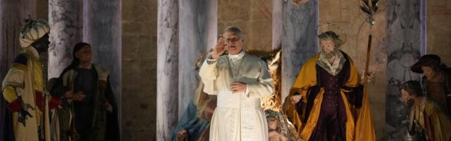 Papa Lav XIV završio 2025. godinu posebnom molitvom: Sveta godina, večni grad, stranci i ranjivi