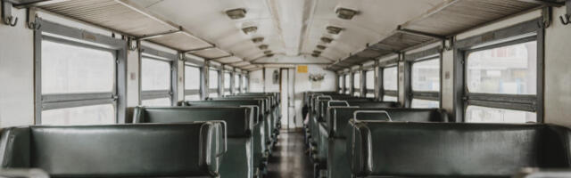 Sedišta u javnom prevozu, ubijaju mikroorganizme: Dezinfekcija, na drugačiji način