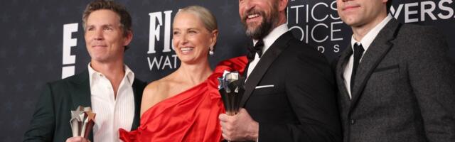 Nagrade po izboru kritičara: Evo ko su dobitnici