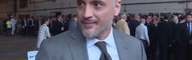 Čeda prvi put progovorio o odnosu sa prijateljem s kojim živi, a ovaj pokazao poruke: Kako je ovo moguće?