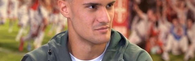DETONACIJA: Sin Dejana Stankovića u Zvezdi?