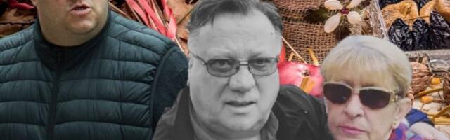 PRVO OGAŠAVANJE SEJDE I DINA BEŠLIĆA! Poslali moćnu poruku za pravoslavni Božić - DIRLJIVE REČI GAĐAJU PRAVO U SRCE!