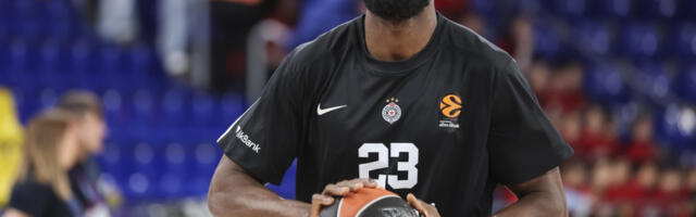 Koliko zarađuje Džekiri? Otkrivena plata novog pojačanja Partizana