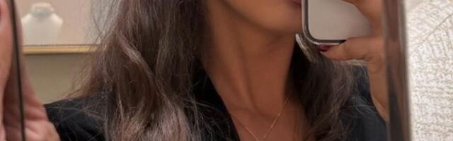 Selfi od milion dolara: Teniserka koja obožava Đokovića i Srbiju "zapalila" mreže provokativnim izdanjem