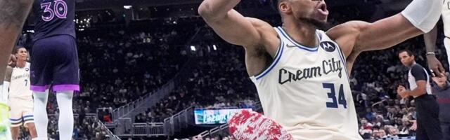 Janis se sukobio sa svojim navijačima (VIDEO)