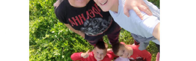 Милош 23 године живи са пресађеним бубрегом