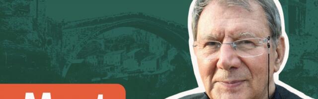 MOST: Zašto je Vučiću bio potreban Ćacilend?