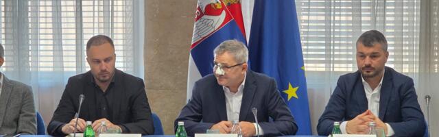 Glamočić: Uradićemo analizu cena, količine i kretanja uvoza mleka, zaštitićemo tržište