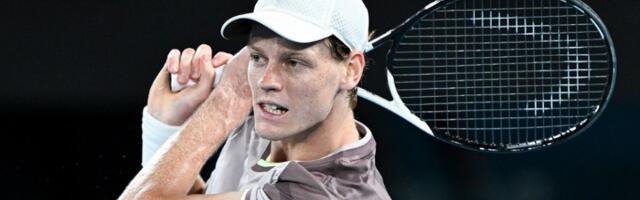 DOMINACIJA Sinera na AO: Dakvort bez šanse