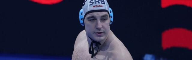 ŠOK Srbija bez kapitena u finalu EP?!