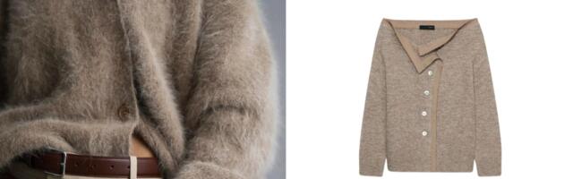 Kardigani su opet u fokusu, a mi smo pronašli 10 top modela