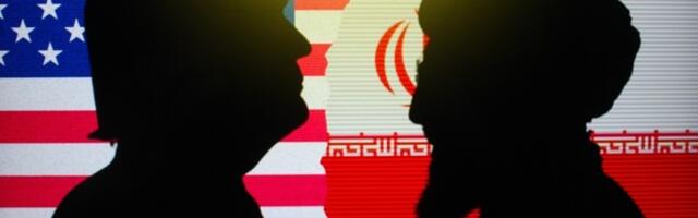 Trampovi DVOSTRUKI aršini: Daleko je Minesota od Irana!