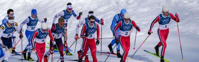 Sve što treba da znate o „skimu“, novoj disciplini na Zimskim olimpijskim igrama