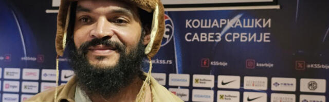 Ноа објаснио Американцима шта значи српски инат