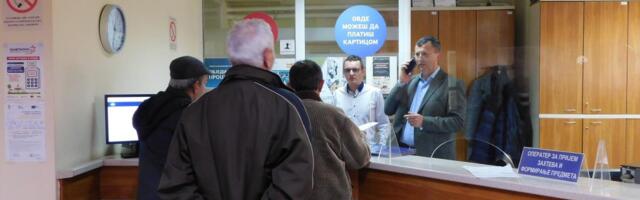 POREZ NA IMOVINU DOSPEO: Sremska Mitrovica nagrađuje redovne platiše popustom od 10 odsto