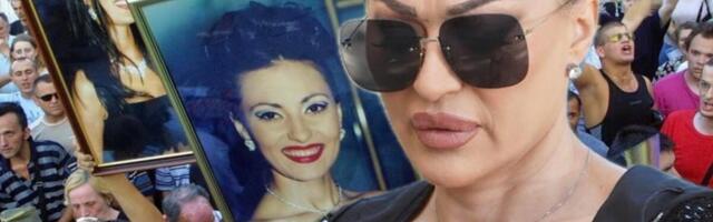 TUŽILAC PRIŠAO CECI KADA JE TREBALA BITI UHAPŠENA PA ZAKUCAO REČIMA! Detalji susreta šokiraju- ona zanemela