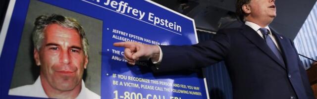 Grupi Epstinovih žrtava ponuđeno 35 miliona dolara da povuku tužbu