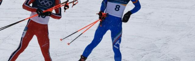 Italijanski biatlonac doživeo iznenadni kolaps usred trke: Evo zbog čega je Norveška došla do 17. olimpijske medalje /VIDEO/