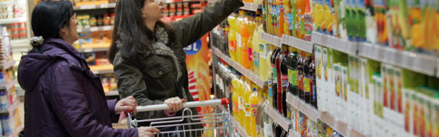 Инфлација успорила, опоравља се куповна моћ грађана