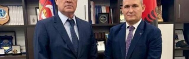 Tajni put Nenadića u Tiranu: Da je tužilac u dogovoru sa Albancima namerno sabotirao Generalštab?!