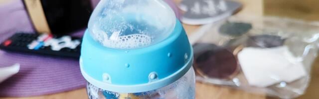 Povlači se hrana za bebe sa tržišta Srbije