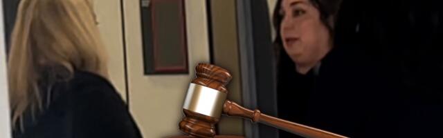 MILJANA KECMANOVIĆ PRVI PUT POKAZALA EMOCIJE! Njen sin je bezdušno pucao i u svog najboljeg druga!