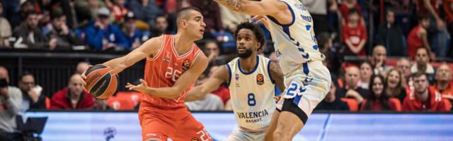 Vanredni sastanak Evrolige: Izraelsko pitanje na dnevnom redu