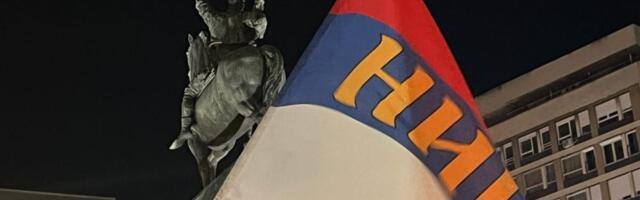 Više hiljada ljudi na protestu „Država, to smo mi“ u Nišu: Kome su studenti poručili da moraju  da „stanu zajedno“ u borbi protiv režima?
