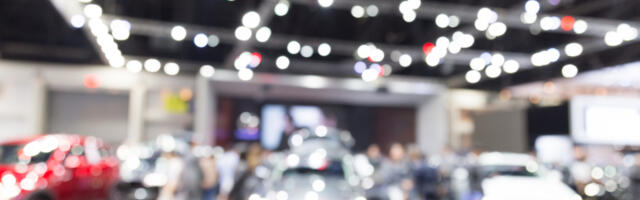 40,8% automobila u Srbiji je oštećeno, a 1,4% ih krije teška oštećenja