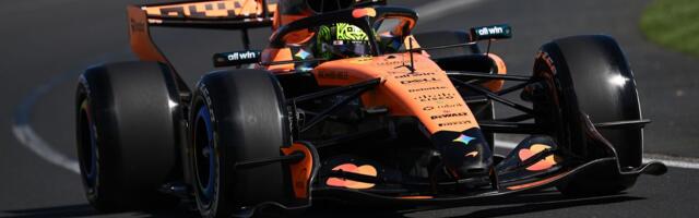 Formula 1 je napravila veliku promenu: Nemojte da vas ovo začudi na početku svake trke i sprinta!