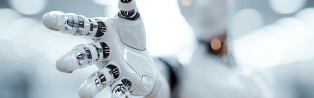 Brak sa robotom iz perspektive Z generacije: Moguća je trajna emocionalna povezanost