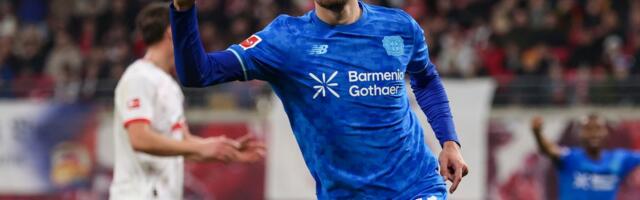 Leverkuzen pred Arsenal potezom nasmejao svet! Uveli "novo pravilo" pred meč s Englezima