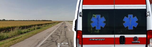 Opšta havarija u srcu Šumadije, čak tri saobraćajne nesreće: Hitna imala pune ruke posla