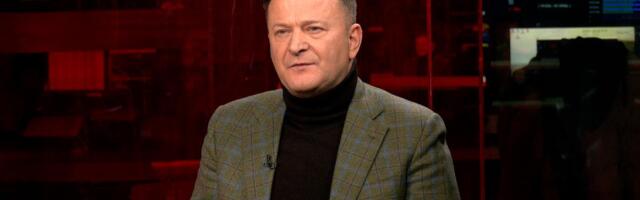 IBRO IBRAHIMOVIĆ: Tri scenarija za razrešenje političke krize na Kosovu i Metohiji