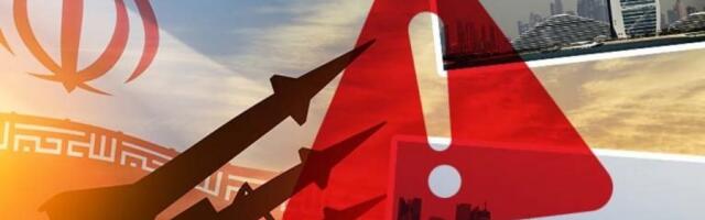 IRANCI U NAPADU UNIŠTILI ITALIJANSKI AVION: Oglasio se Rim i otkrio da li će doći do BRUTALNE OSVETE