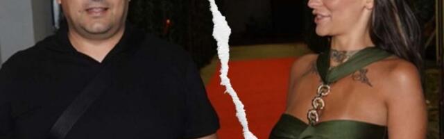 BEBICI PRETI KORPA!? Teodora Delić se složila sa rečima majke, pa ponizila Nenada! (VIDEO)