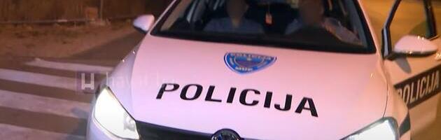 DRAMA KOD STADIONA TUŠANJ: Pucnjava u Tuzli - jedna osoba uhapšena, za drugom se traga