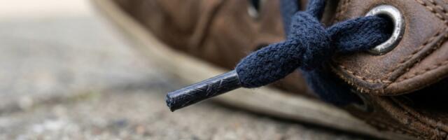 Mali detalj koji čuva vaše pertle: Šta je zapravo "aglet"?