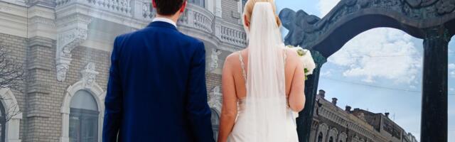 U ovom srpskom gradu nalazi se Palata ljubavi: Zdanje koje prate neobične priče