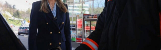 Ђедовић Хандановић: Снабдевеност на малим и великим пумпама редовна