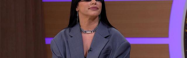 "STOPALO MI JE PORASLO ZA DVA BROJA" Seka Aleksić šokirala priznanjem, evo koj sad broj nosi