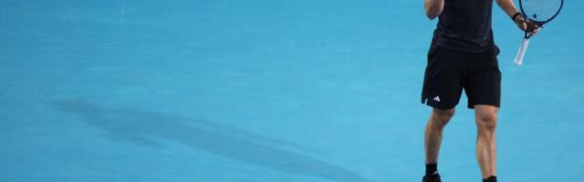 ZVEREV U ČETVRTFINALU! Srušio borbenog Francuza posle taj-brejk drame! (VIDEO)