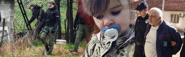 Ovaj čovek zna gde je telo Danke Ilić, osam dana bilo na jedno mestu? Dve godine se traga, a samo on može otkriti sve, ali ćuti