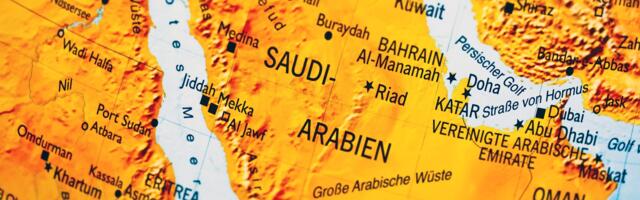 Nova strana se uključuje u sukob?