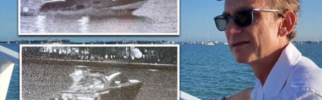 Milioner poginuo, a njegov sin (14), teško povređen u sudaru čamaca u Majamiju