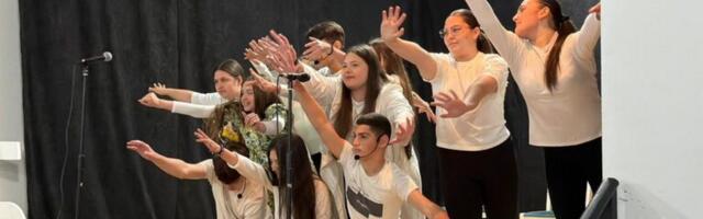 OŠ “Bora Stanković” Vučje – škola odakle 107 godina generacije kreću u život